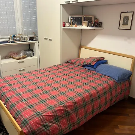 Дом отдыха Centro 4 Persone In Matrimoniale, Piazza E Mezzo E Un Singolo Con Parcheggio Privato Gratuito (adults Only) Имола