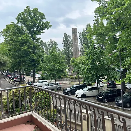 Centro 4 Persone In Matrimoniale, Piazza E Mezzo E Un Singolo Con Parcheggio Privato Gratuito (adults Only) Имола