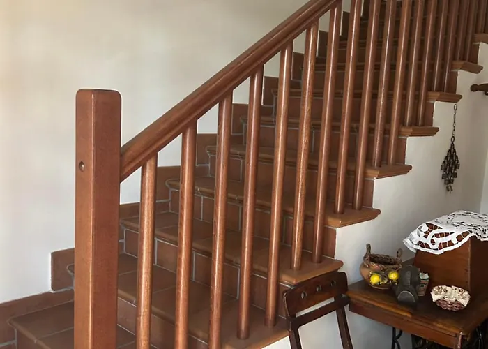 Дом отдыха Centro 4 Persone In Matrimoniale, Piazza E Mezzo E Un Singolo Con Parcheggio Privato Gratuito (adults Only)