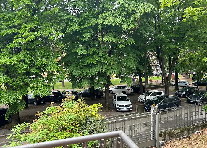 Дом отдыха Centro 4 Persone In Matrimoniale, Piazza E Mezzo E Un Singolo Con Parcheggio Privato Gratuito (adults Only) Имола