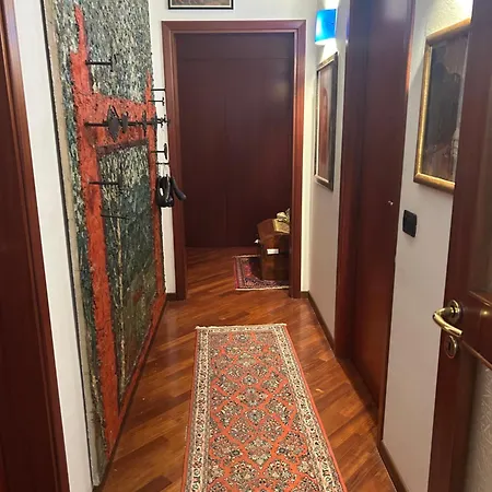 Hébergement de vacances Centro 4 Persone In Matrimoniale, Piazza E Mezzo E Un Singolo Con Parcheggio Privato Gratuito (adults Only) *