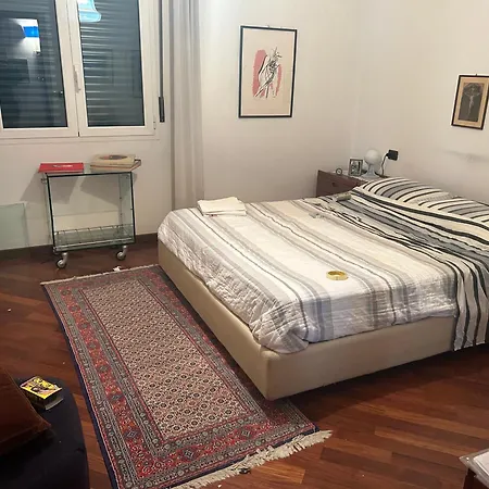 Hébergement de vacances Centro 4 Persone In Matrimoniale, Piazza E Mezzo E Un Singolo Con Parcheggio Privato Gratuito (adults Only)