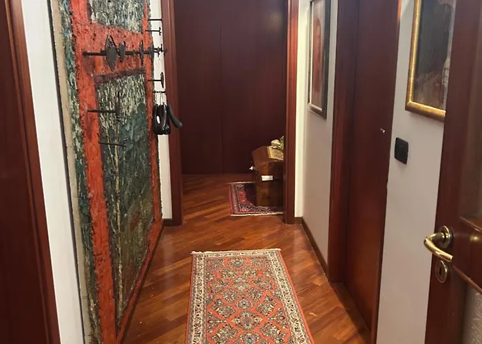 펜션 Centro 4 Persone In Matrimoniale, Piazza E Mezzo E Un Singolo Con Parcheggio Privato Gratuito (adults Only) *