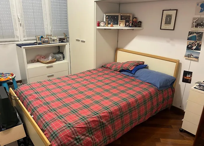 펜션 Centro 4 Persone In Matrimoniale, Piazza E Mezzo E Un Singolo Con Parcheggio Privato Gratuito (adults Only) 이몰라