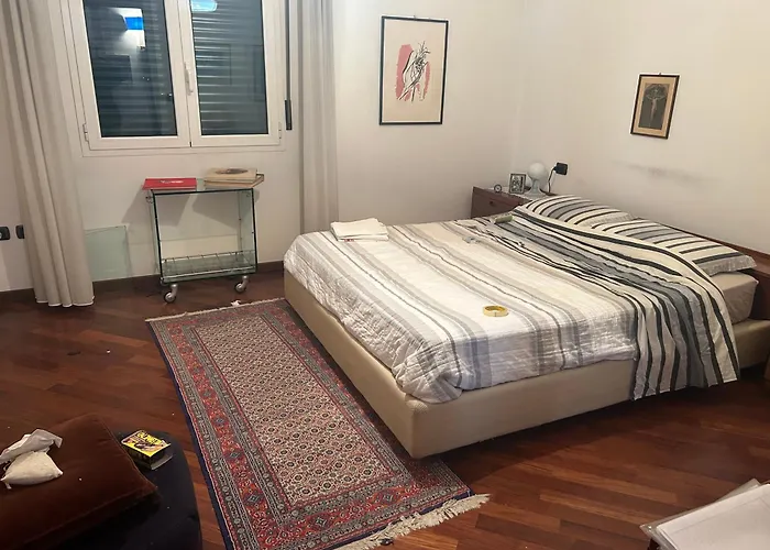 펜션 Centro 4 Persone In Matrimoniale, Piazza E Mezzo E Un Singolo Con Parcheggio Privato Gratuito (adults Only)