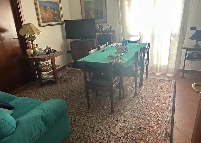 Centro 4 Persone In Matrimoniale, Piazza E Mezzo E Un Singolo Con Parcheggio Privato Gratuito (adults Only) 펜션