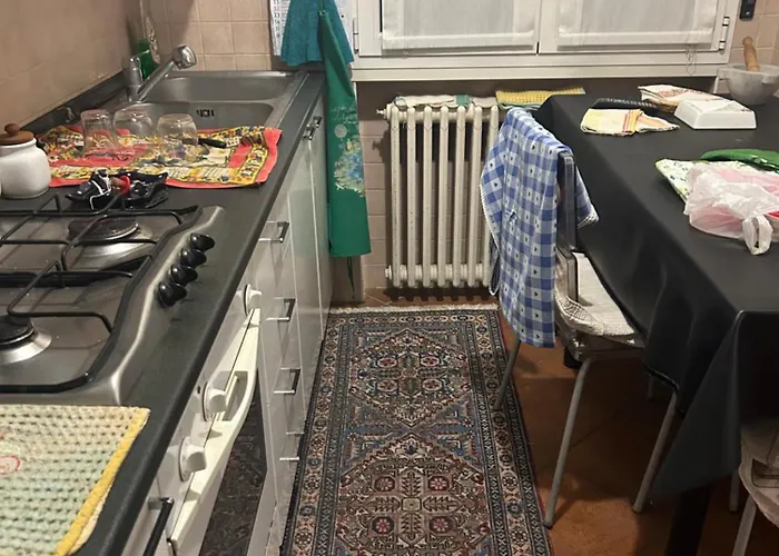 Centro 4 Persone In Matrimoniale, Piazza E Mezzo E Un Singolo Con Parcheggio Privato Gratuito (adults Only)